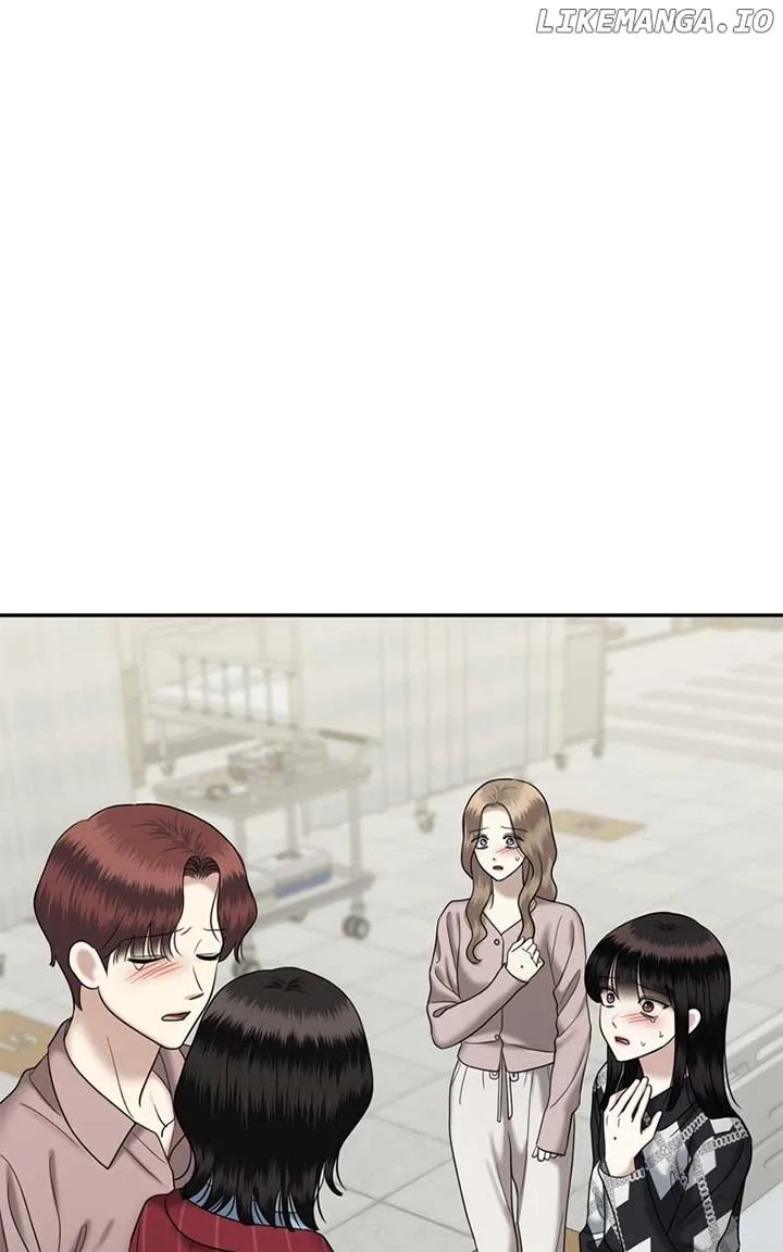 Sisters War Chapter 90 page 63