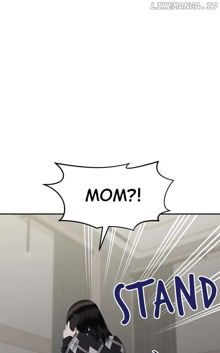 Sisters War Chapter 89 page 133