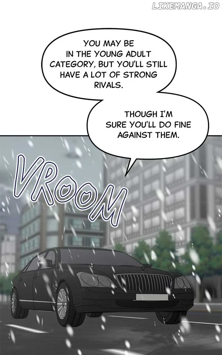 Sisters War Chapter 89 page 120