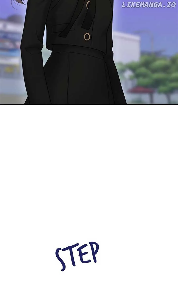 Sisters War Chapter 90 page 115