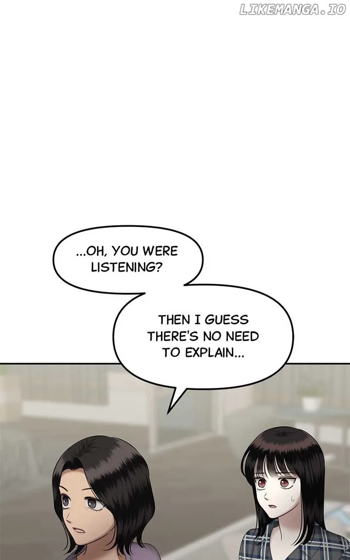 Sisters War Chapter 89 page 68