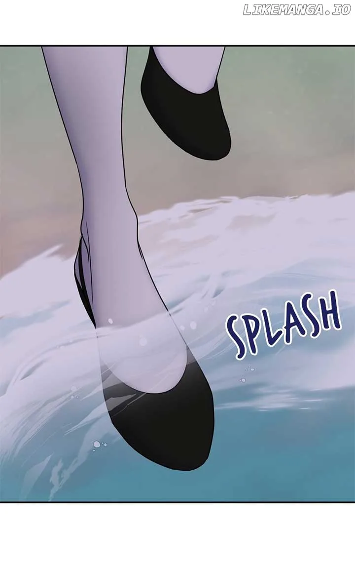 Sisters War Chapter 90 page 116