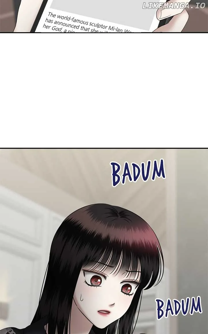 Sisters War Chapter 89 page 109