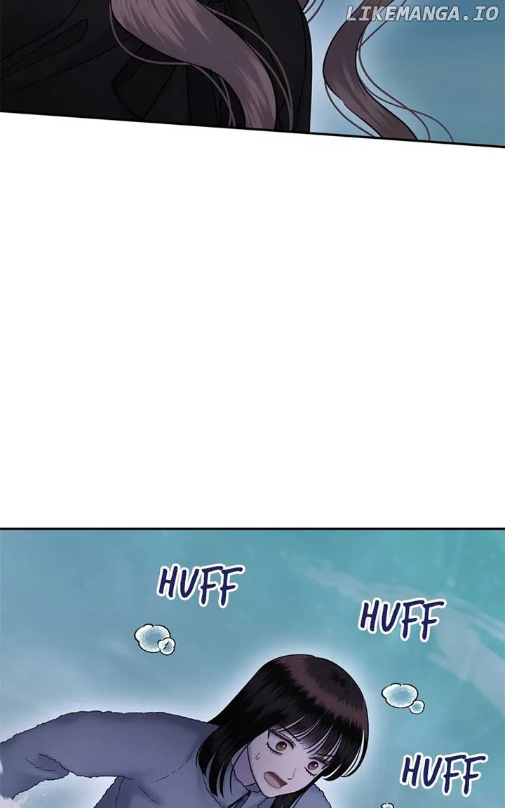 Sisters War Chapter 90 page 142