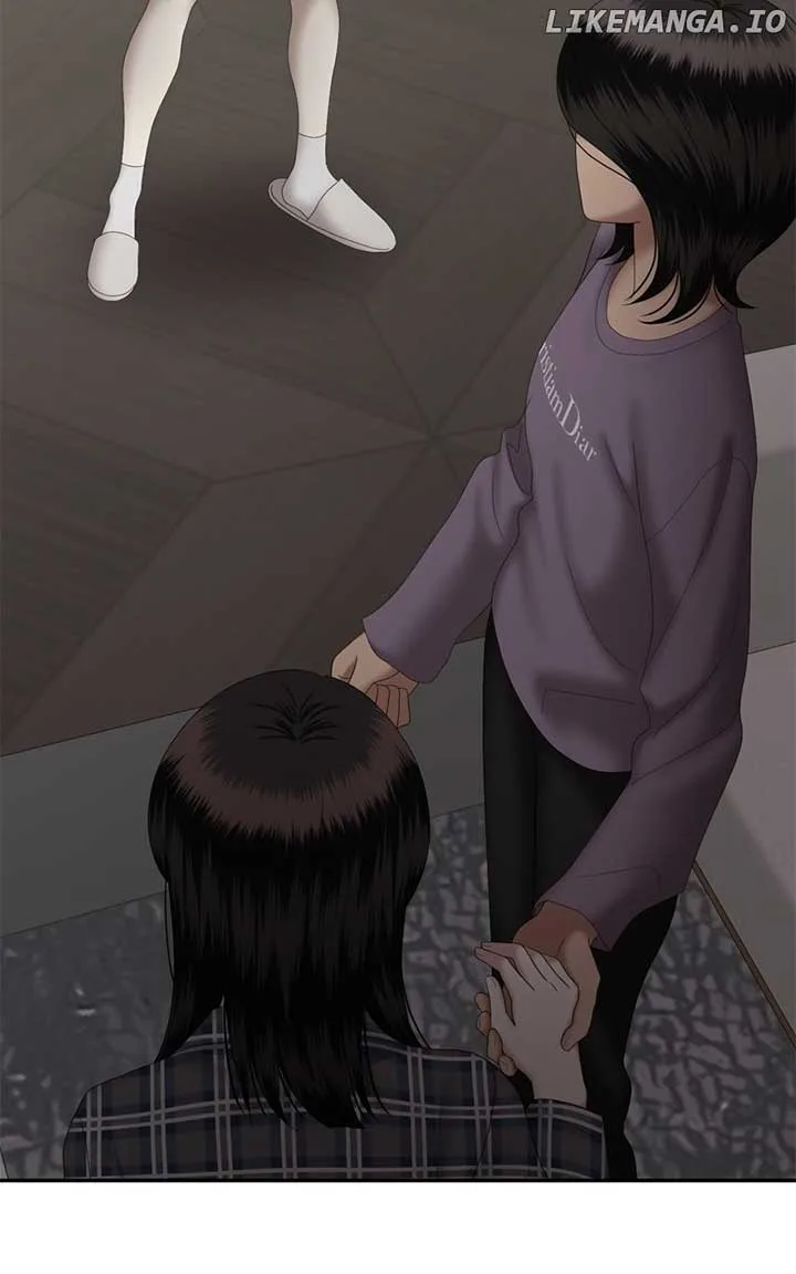 Sisters War Chapter 89 page 75