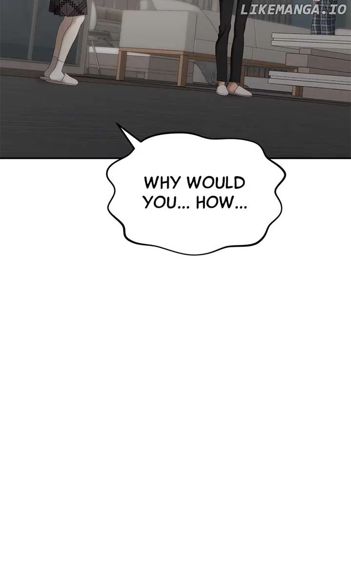 Sisters War Chapter 89 page 71