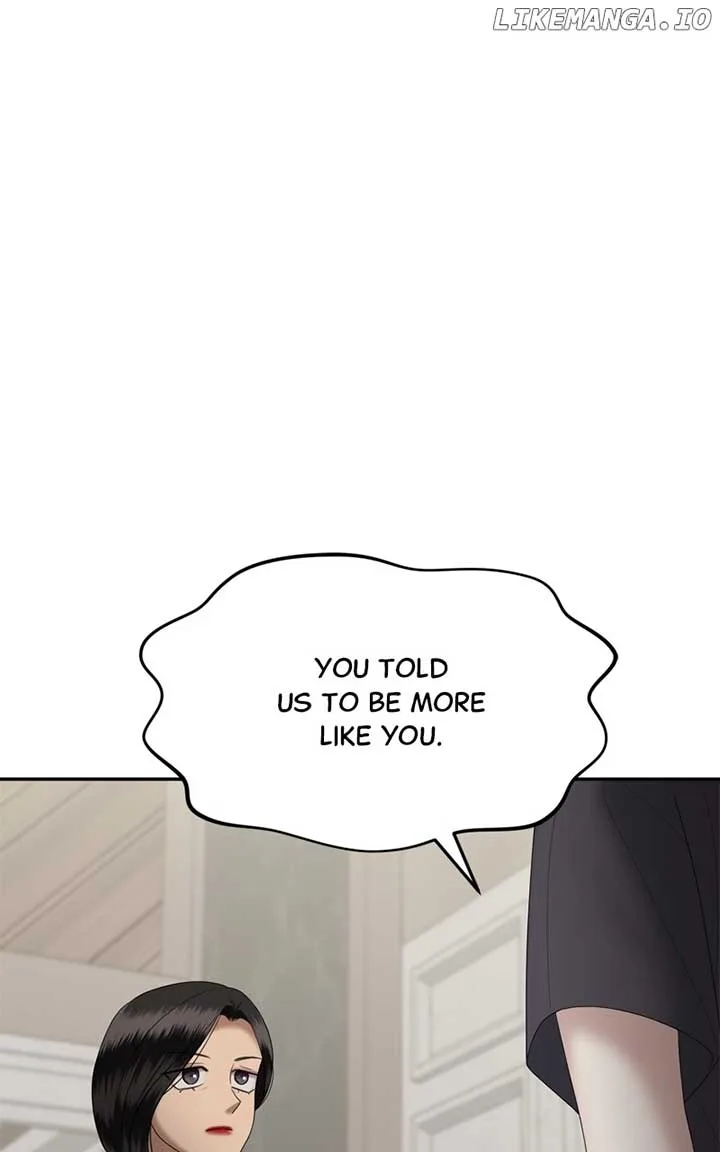 Sisters War Chapter 84 page 102