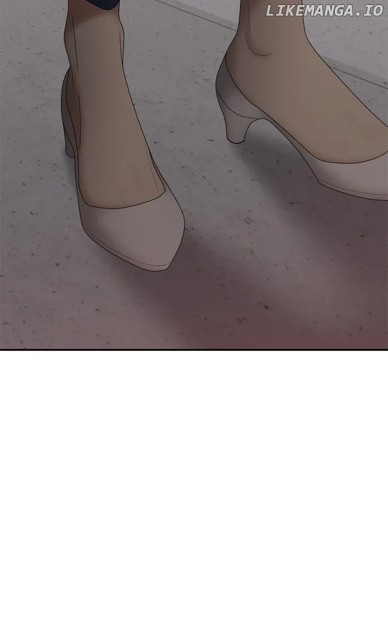 Sisters War Chapter 79 page 129