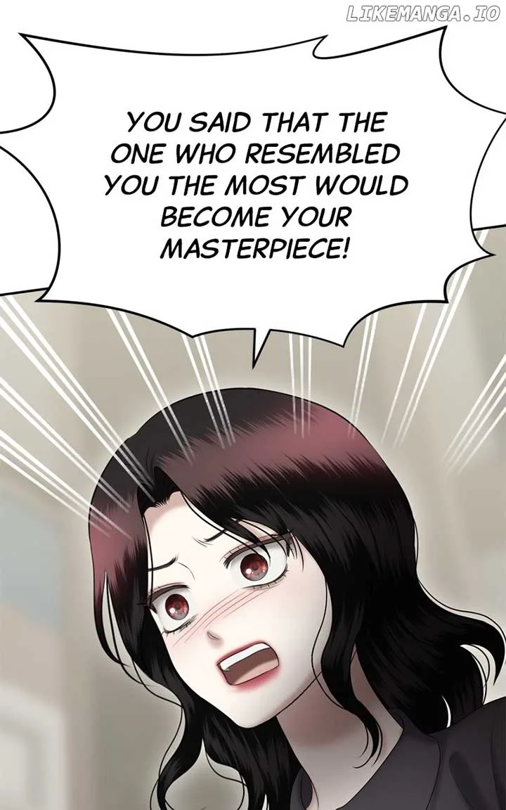 Sisters War Chapter 84 page 104