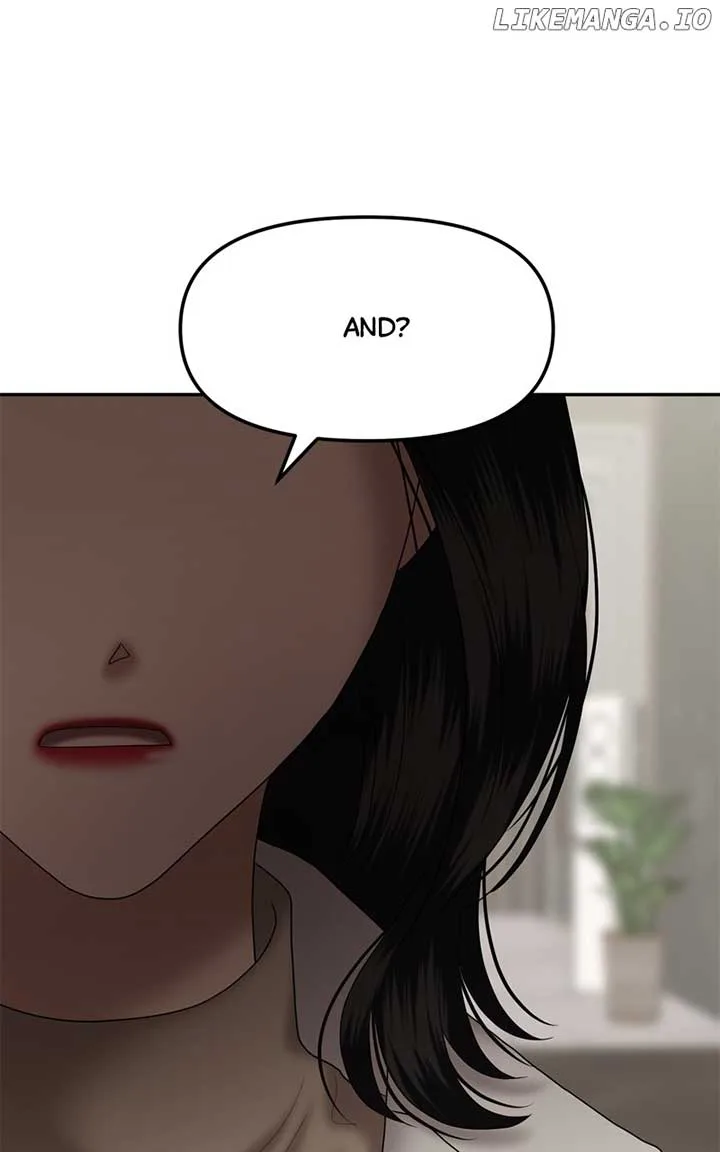 Sisters War Chapter 84 page 106