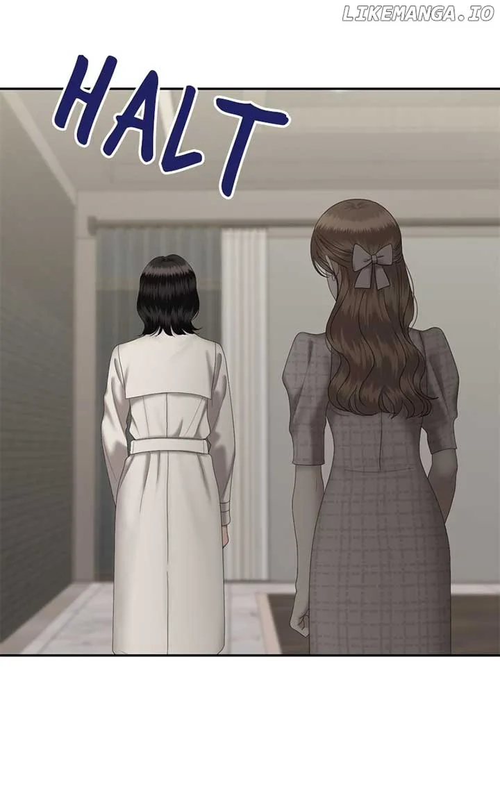 Sisters War Chapter 84 page 126