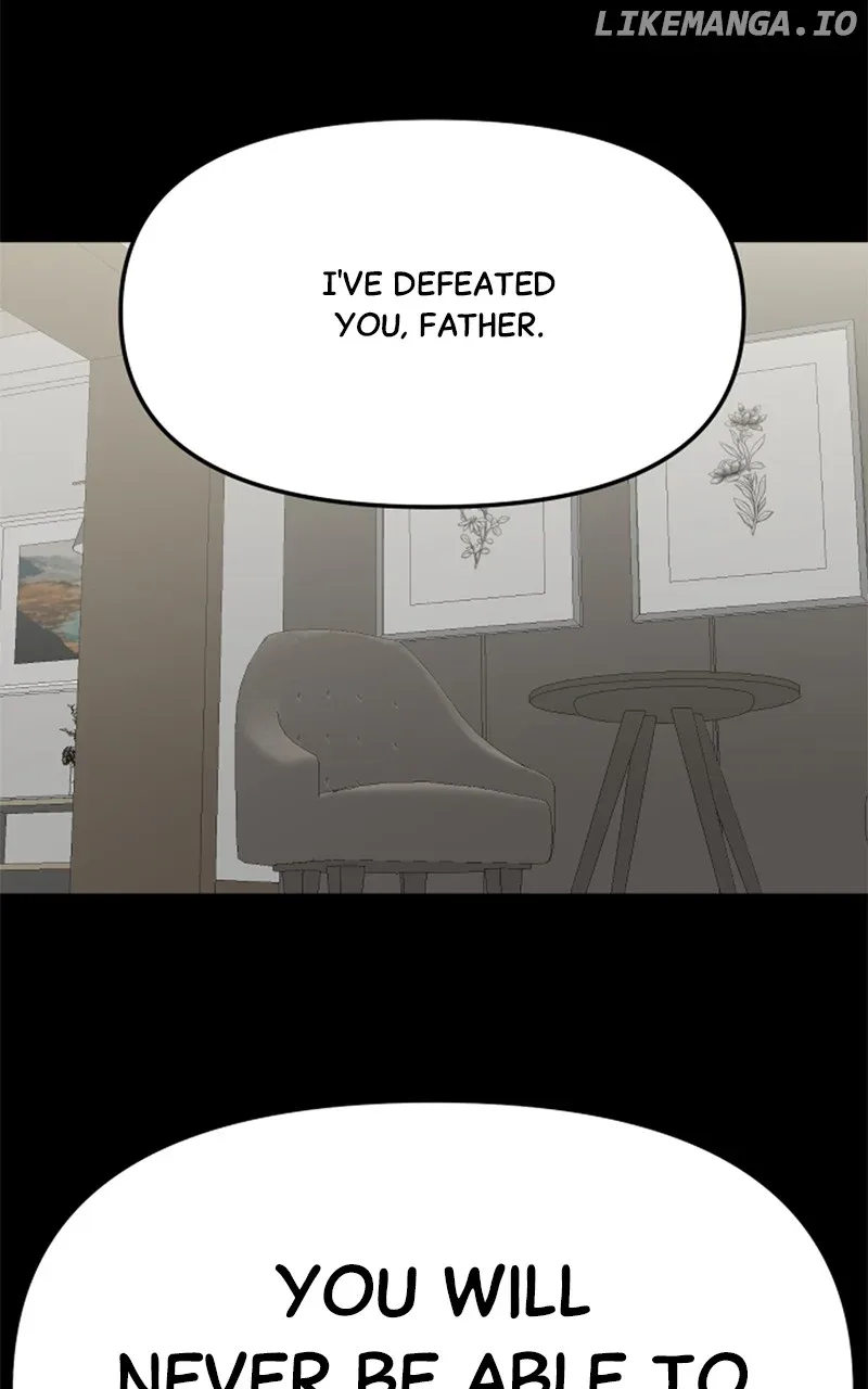Sisters War Chapter 79 page 153