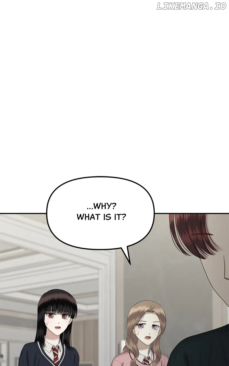 Sisters War Chapter 79 page 138