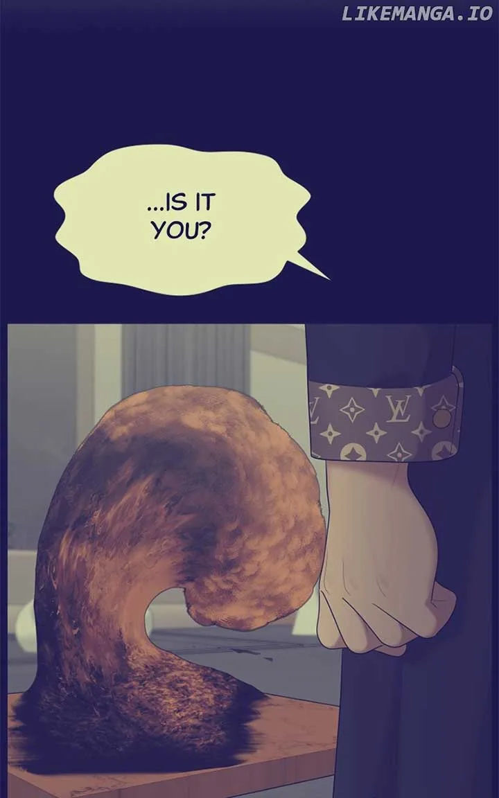 Sisters War Chapter 84 page 131