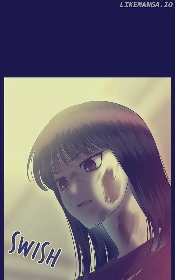 Sisters War Chapter 84 page 139