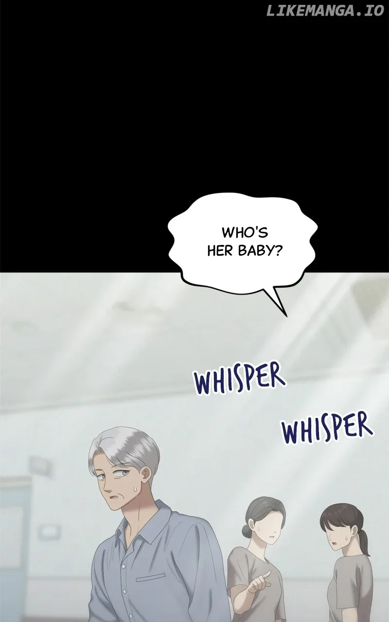 Sisters War Chapter 79 page 163