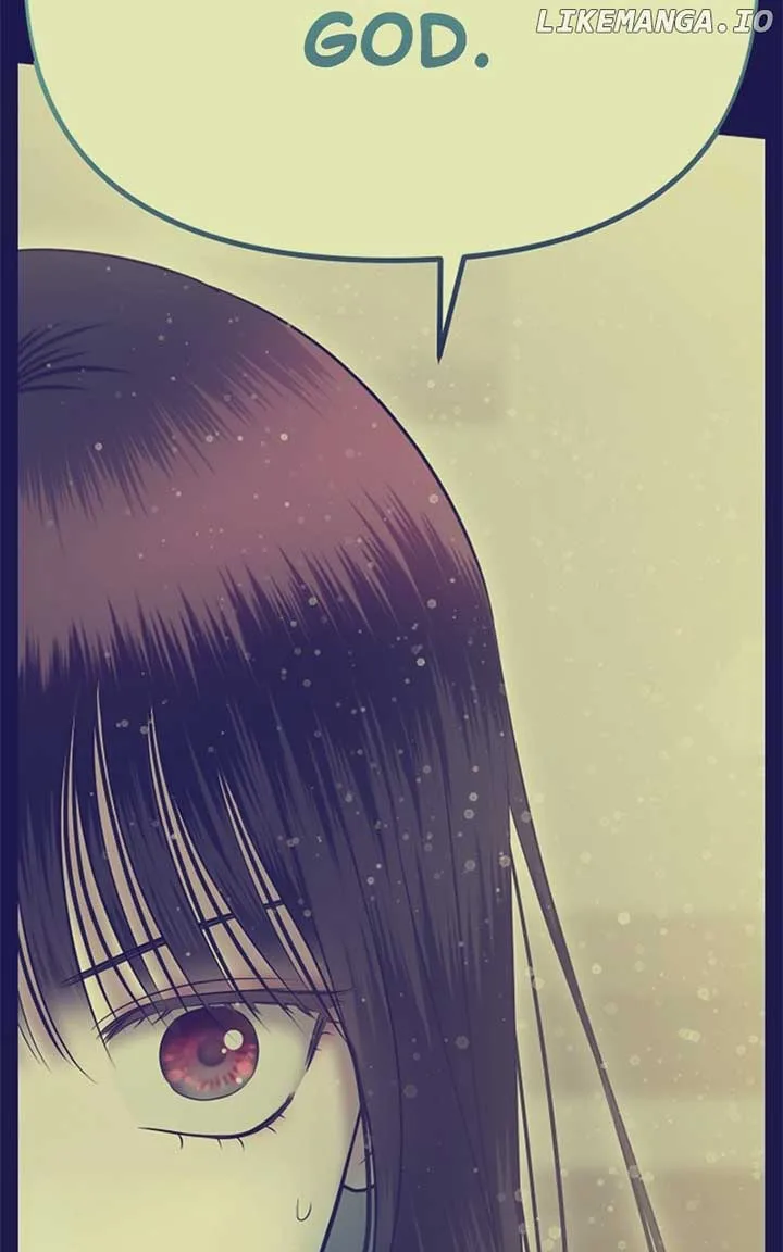 Sisters War Chapter 84 page 137