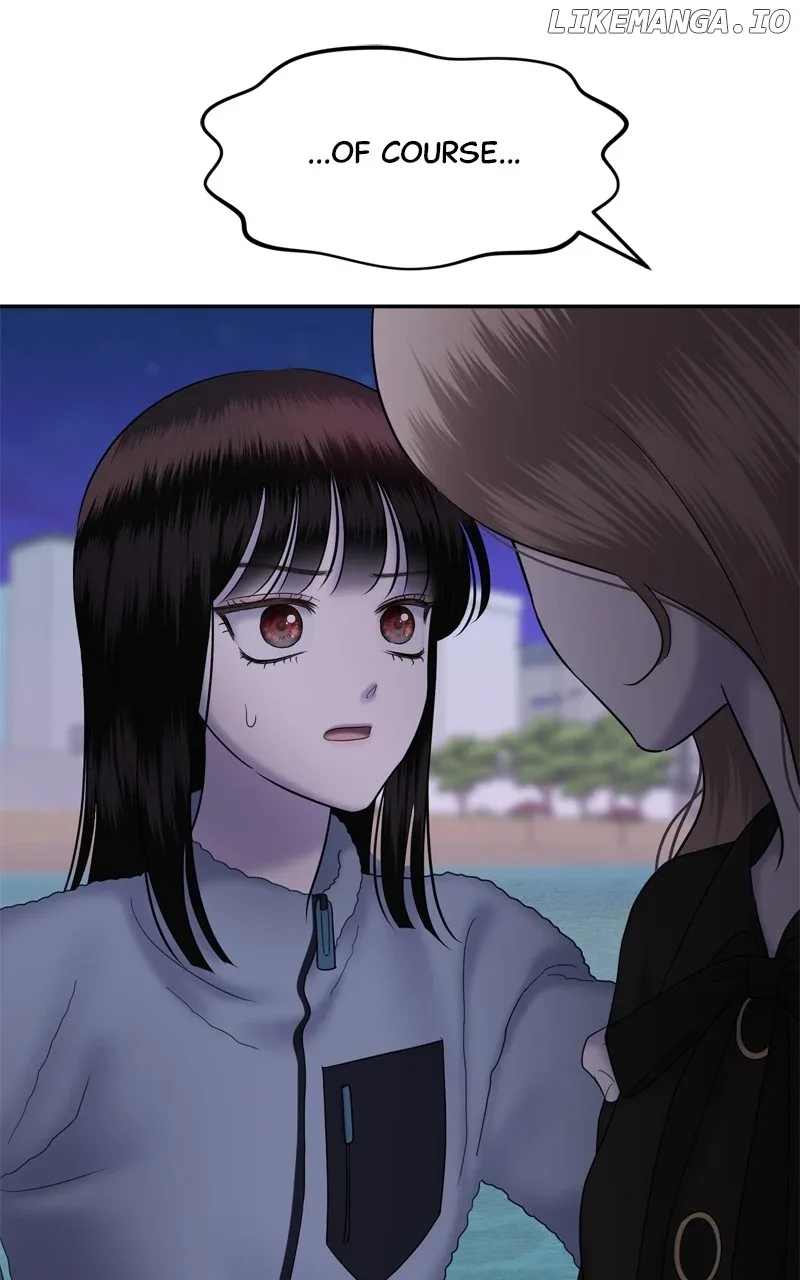 Sisters War Chapter 91 page 30