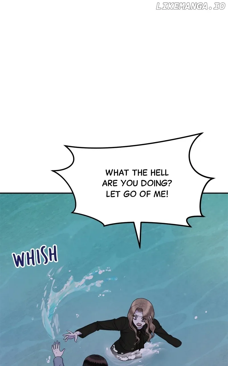 Sisters War Chapter 91 page 9