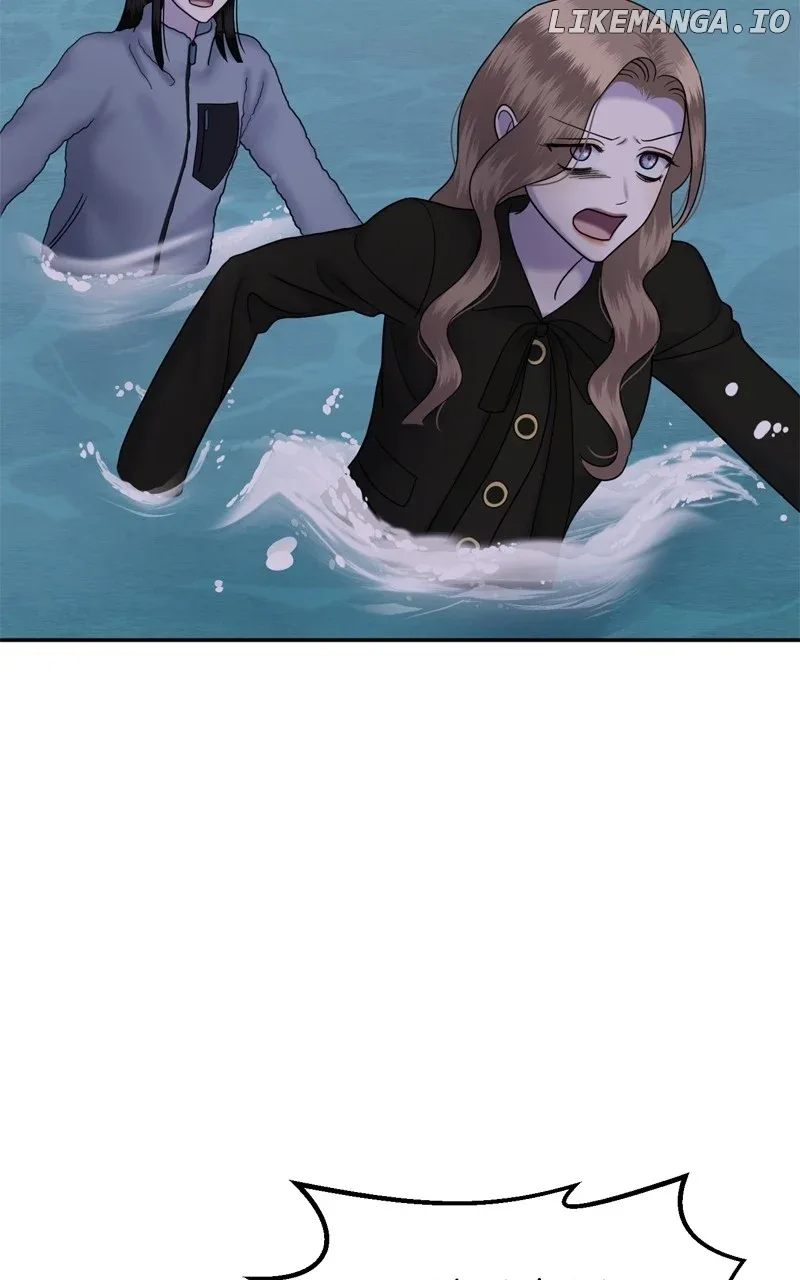 Sisters War Chapter 91 page 13