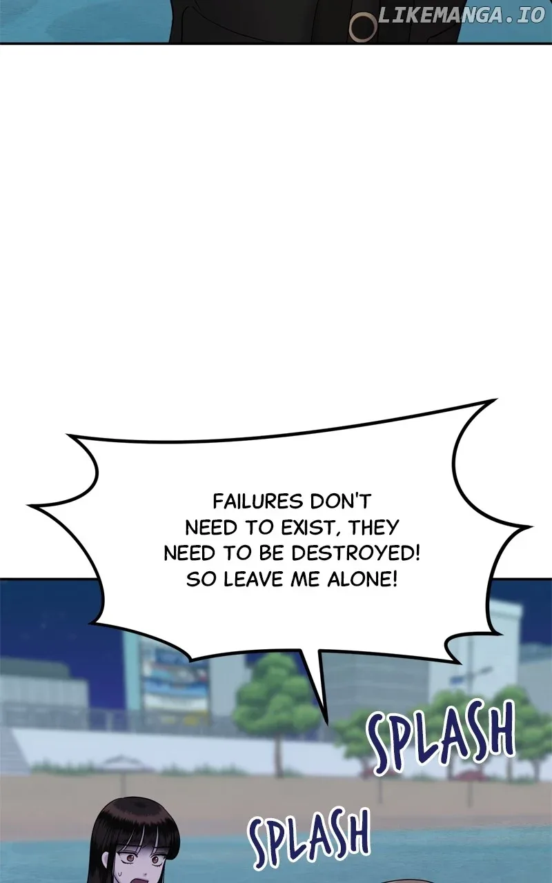 Sisters War Chapter 91 page 12