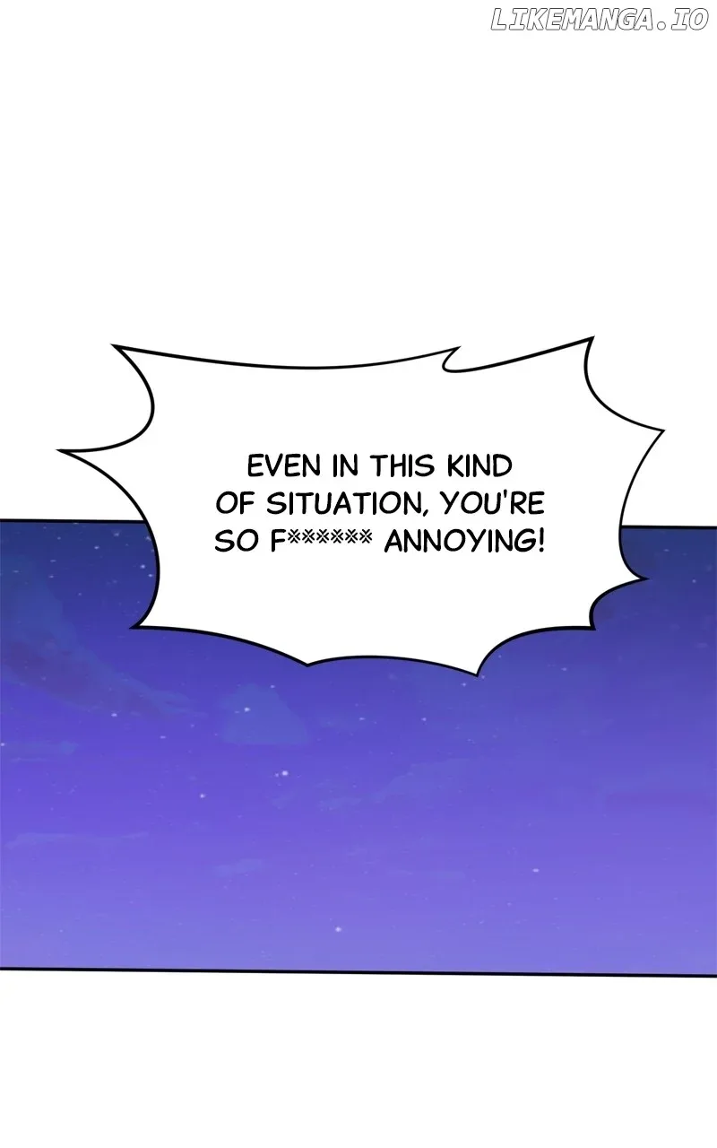 Sisters War Chapter 91 page 50