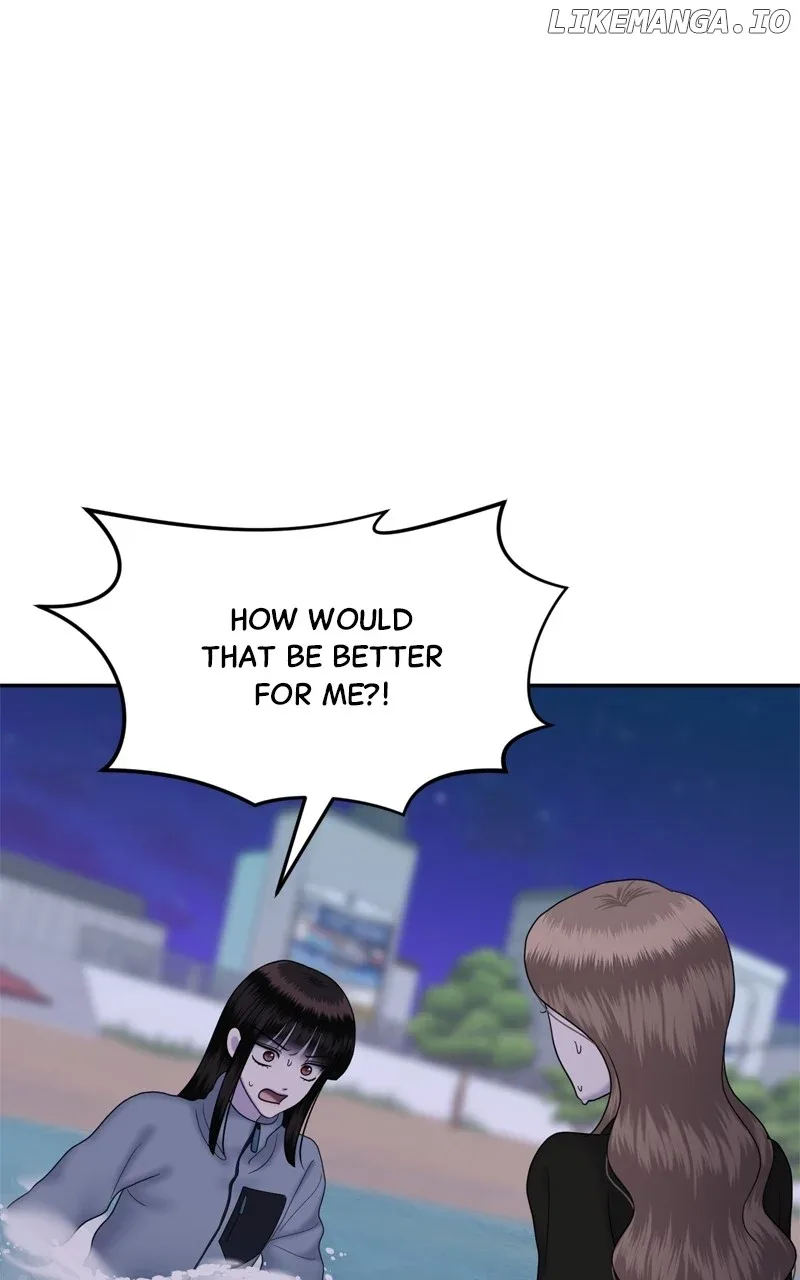 Sisters War Chapter 91 page 20