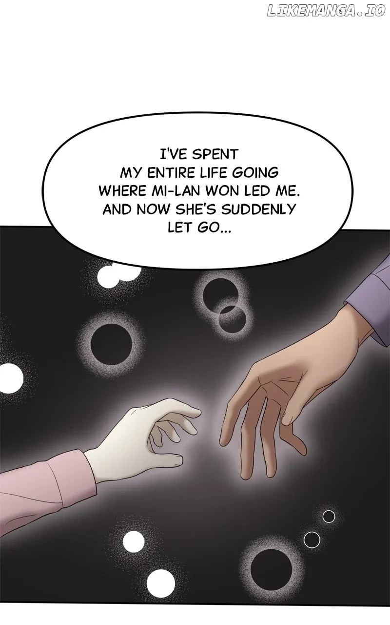 Sisters War Chapter 91 page 61