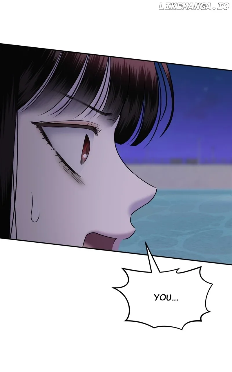 Sisters War Chapter 91 page 25