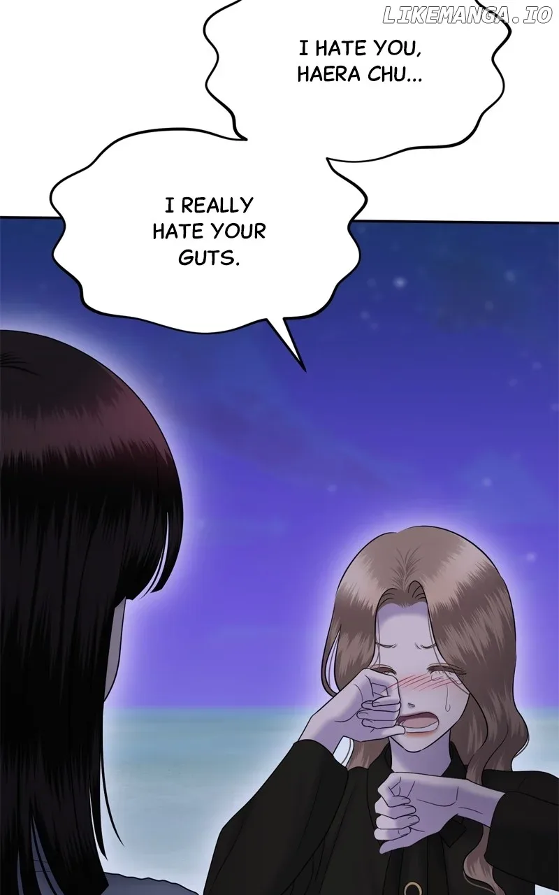 Sisters War Chapter 91 page 44