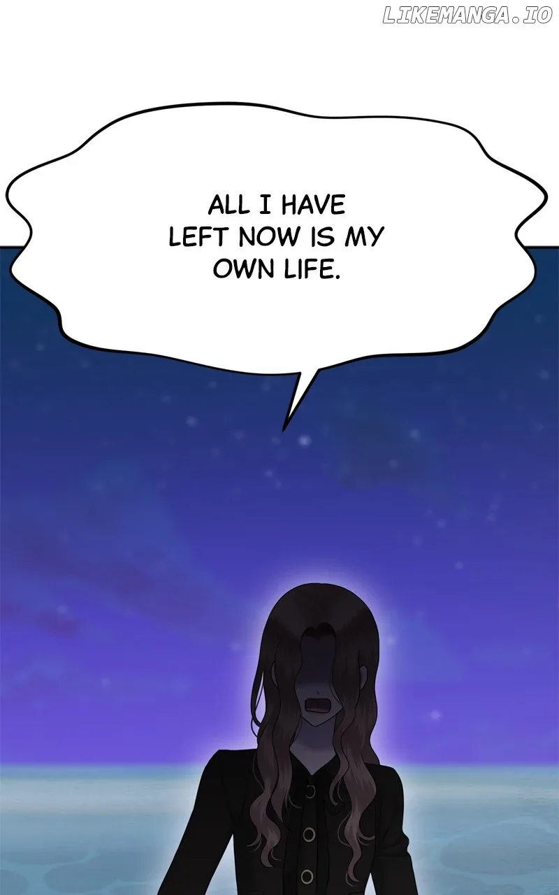 Sisters War Chapter 91 page 23