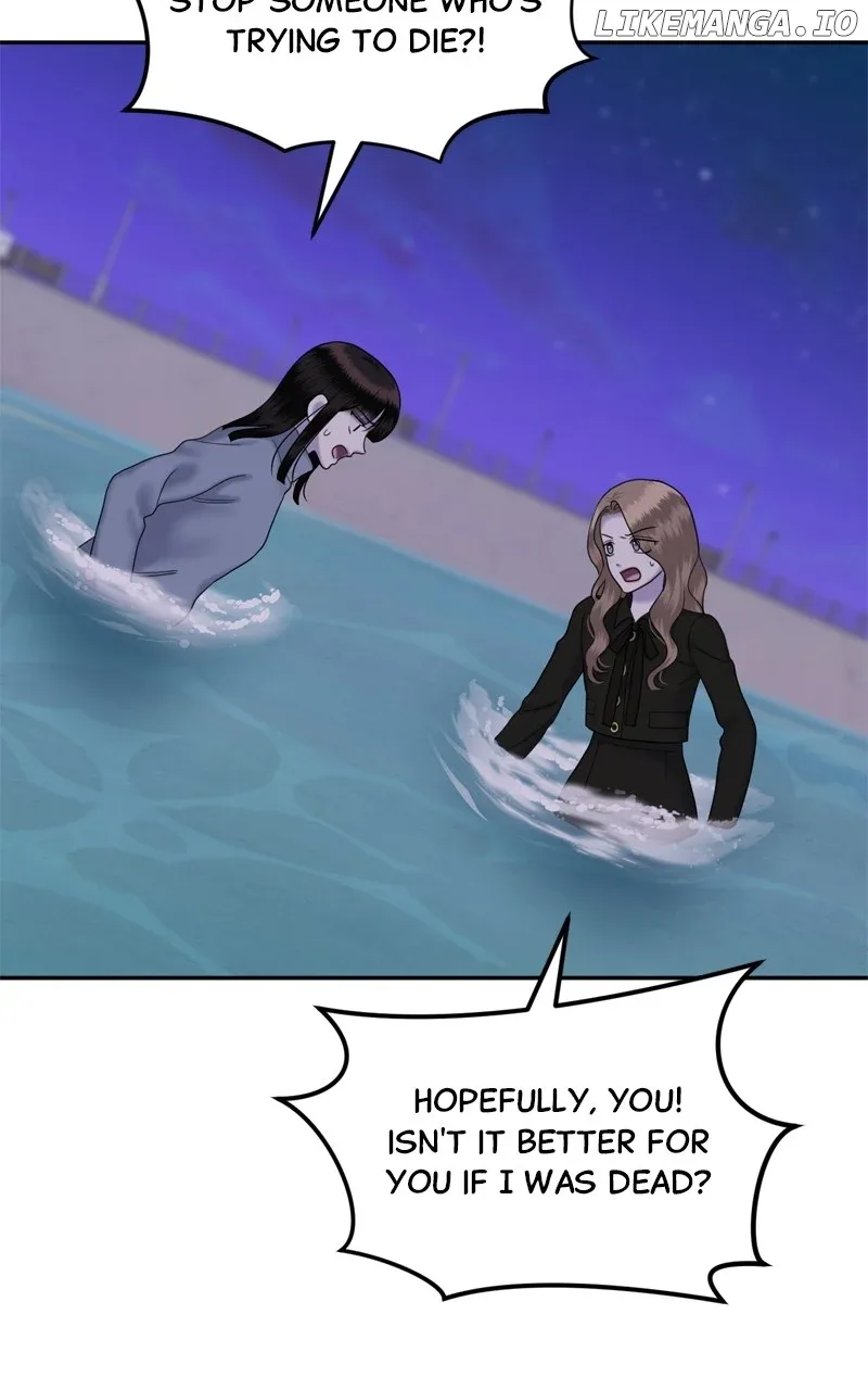 Sisters War Chapter 91 page 19