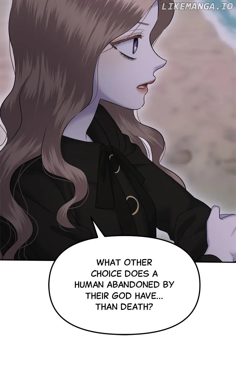 Sisters War Chapter 91 page 57
