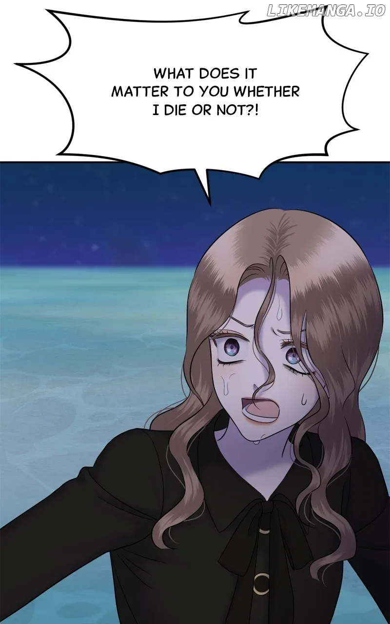 Sisters War Chapter 91 page 11