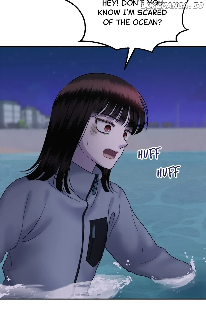 Sisters War Chapter 91 page 14