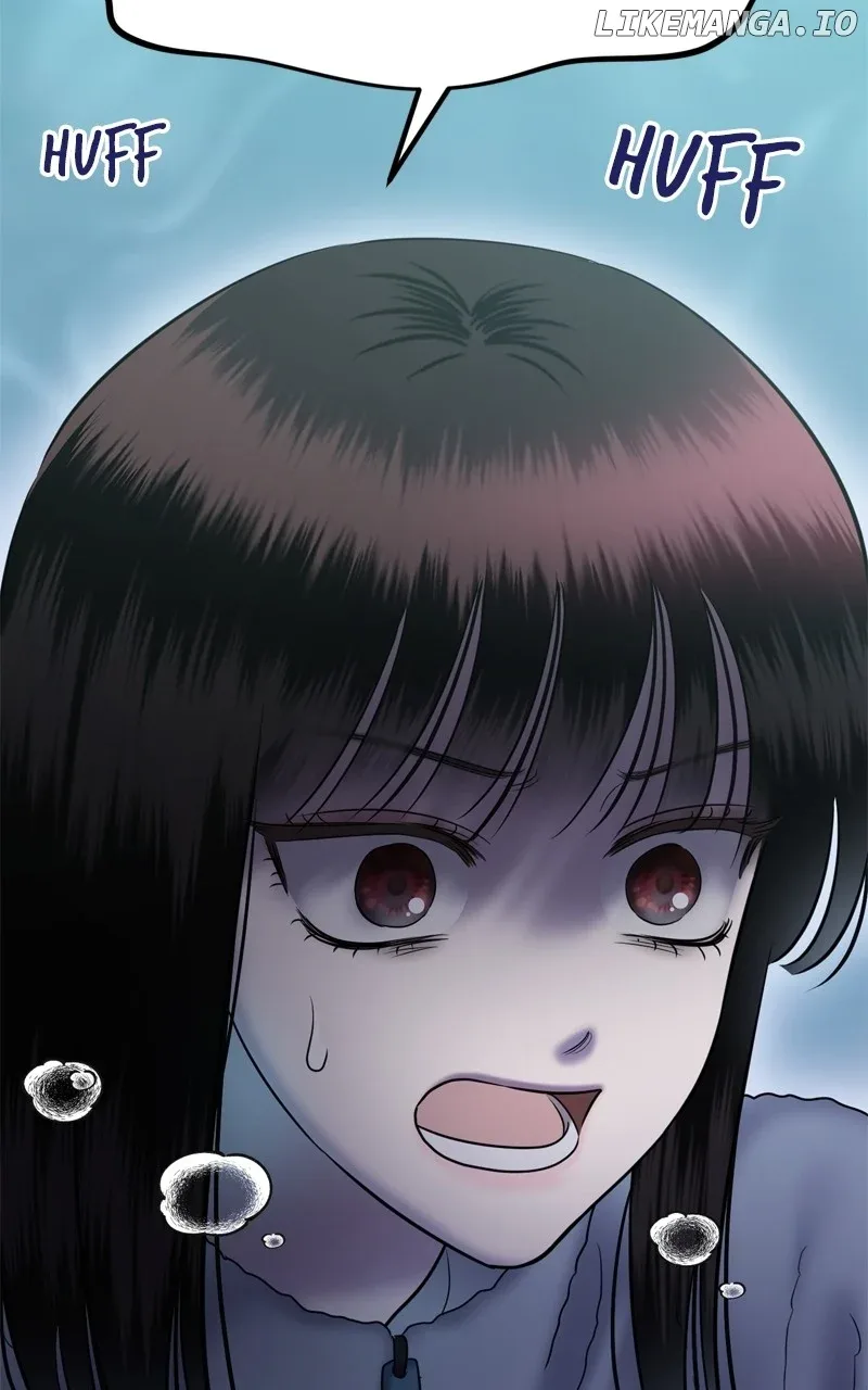 Sisters War Chapter 91 page 6