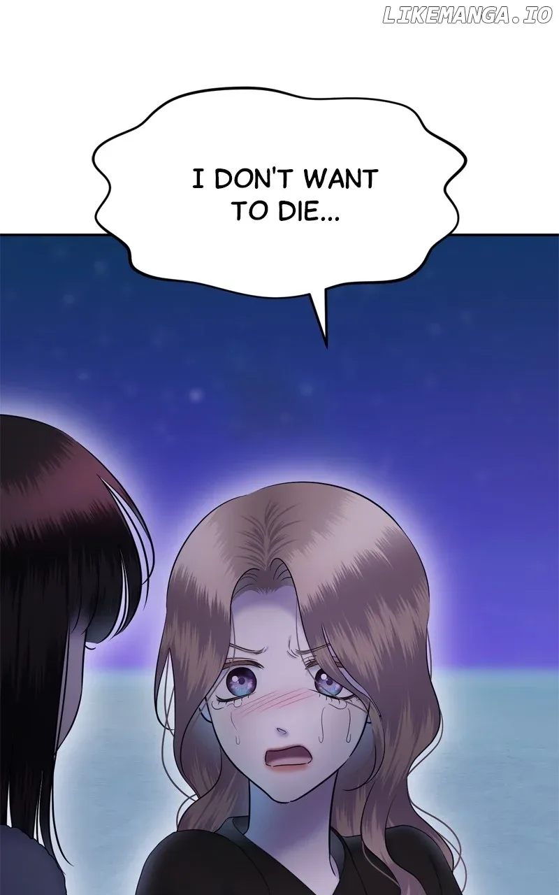 Sisters War Chapter 91 page 34
