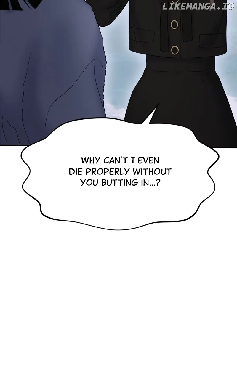 Sisters War Chapter 91 page 45