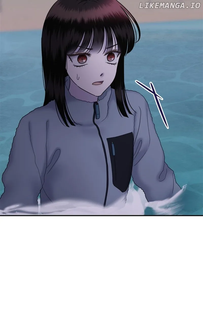 Sisters War Chapter 91 page 22