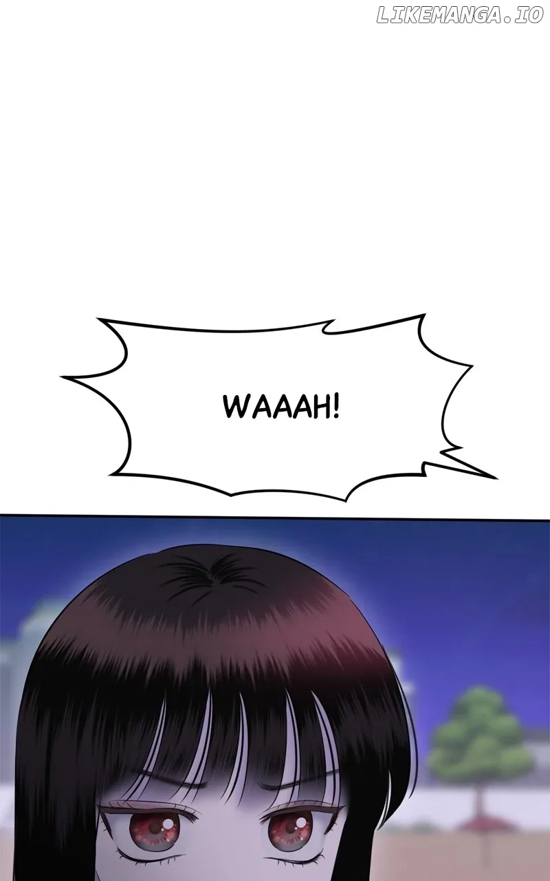Sisters War Chapter 91 page 46