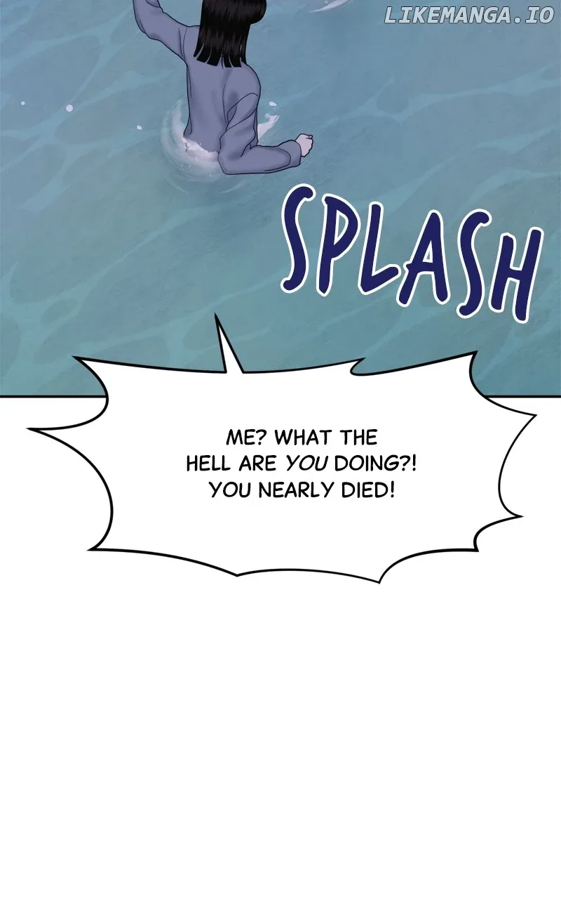 Sisters War Chapter 91 page 10