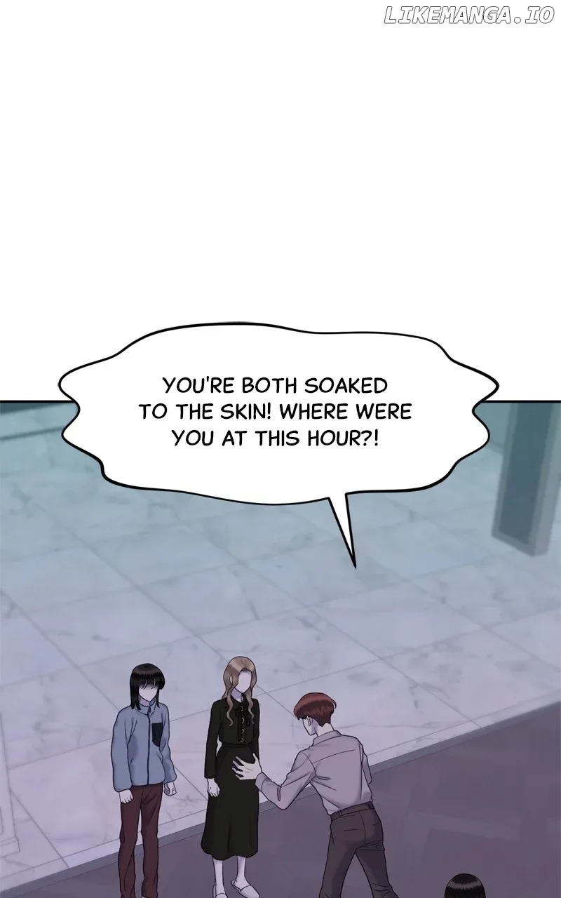 Sisters War Chapter 91 page 96