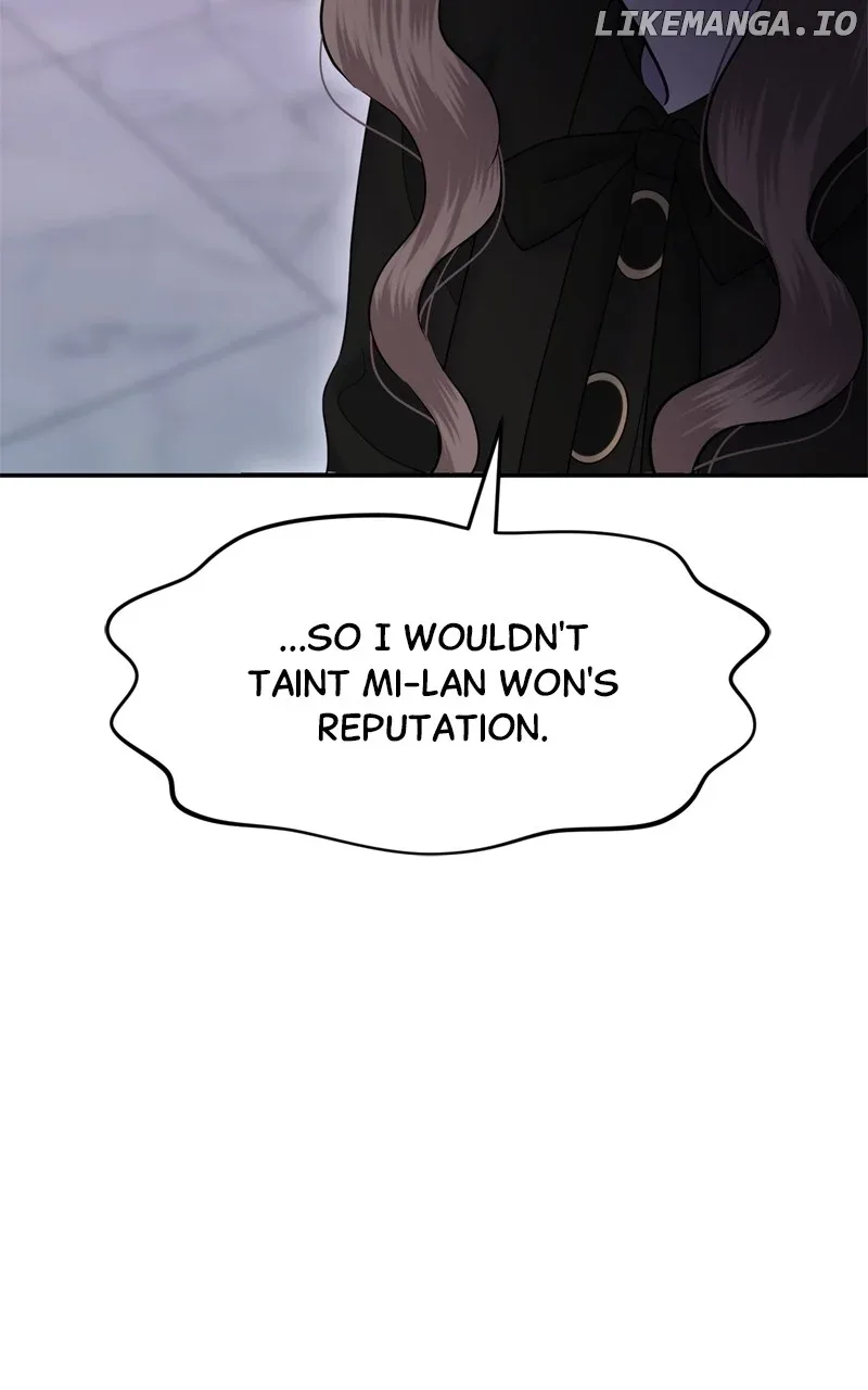 Sisters War Chapter 91 page 105