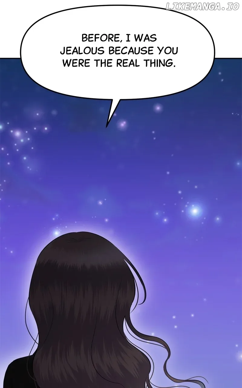 Sisters War Chapter 91 page 90