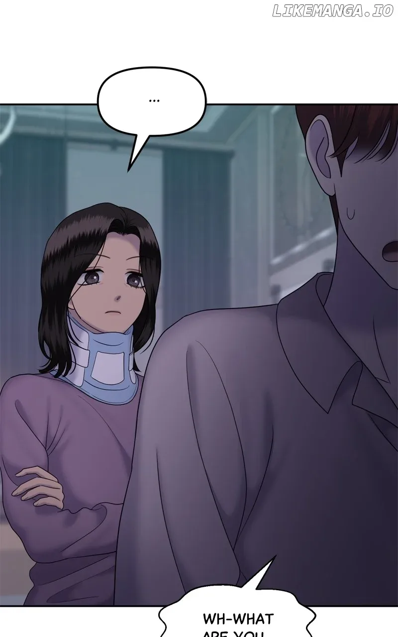 Sisters War Chapter 91 page 106