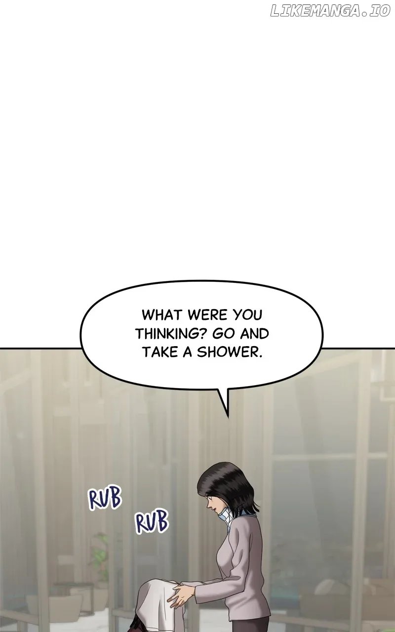 Sisters War Chapter 91 page 120