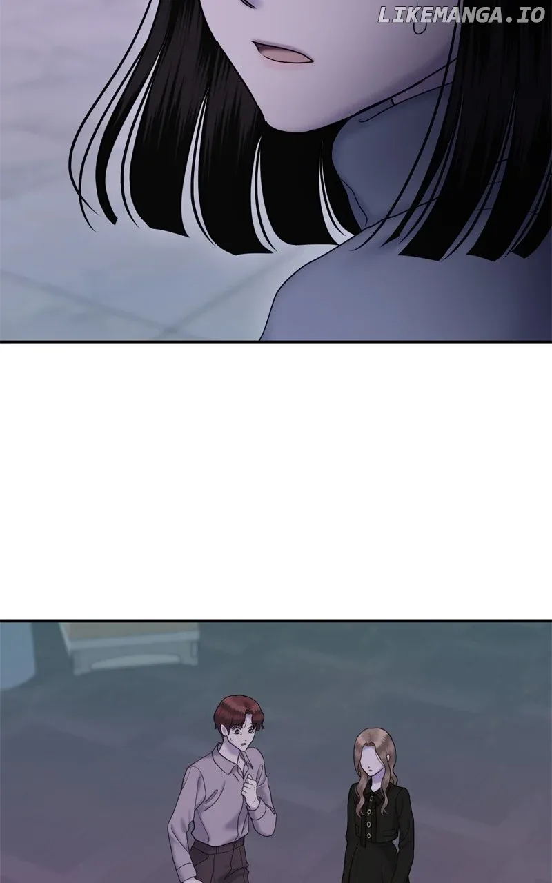 Sisters War Chapter 91 page 111