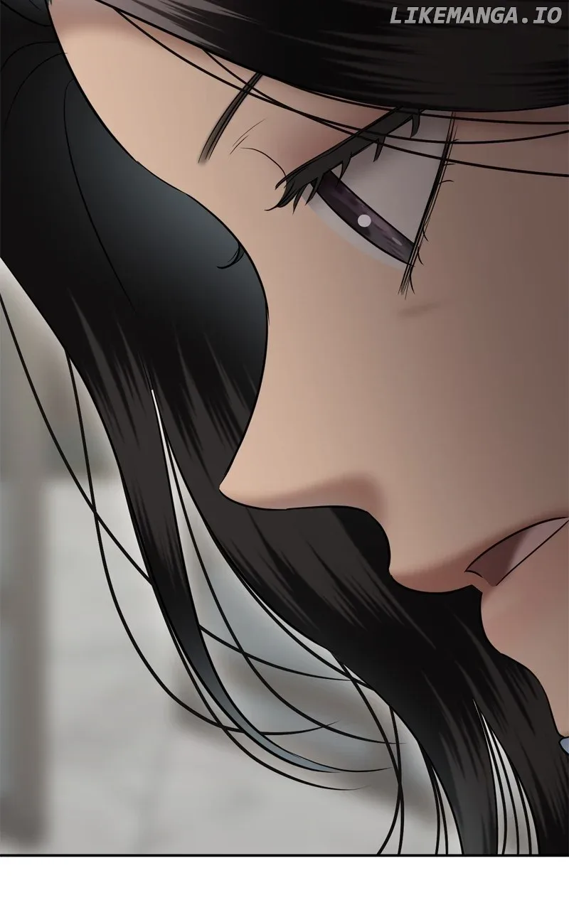 Sisters War Chapter 91 page 124