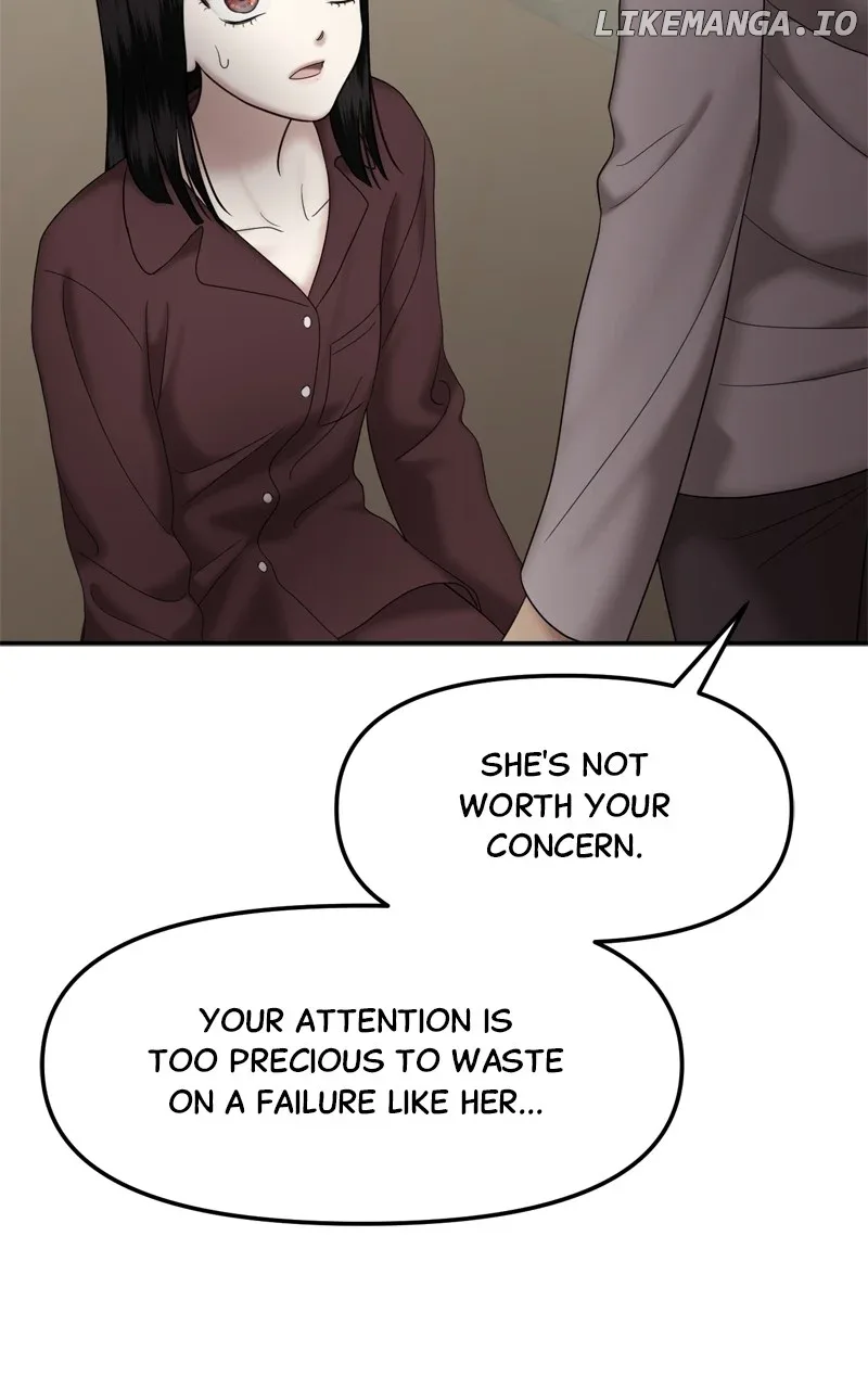 Sisters War Chapter 91 page 126