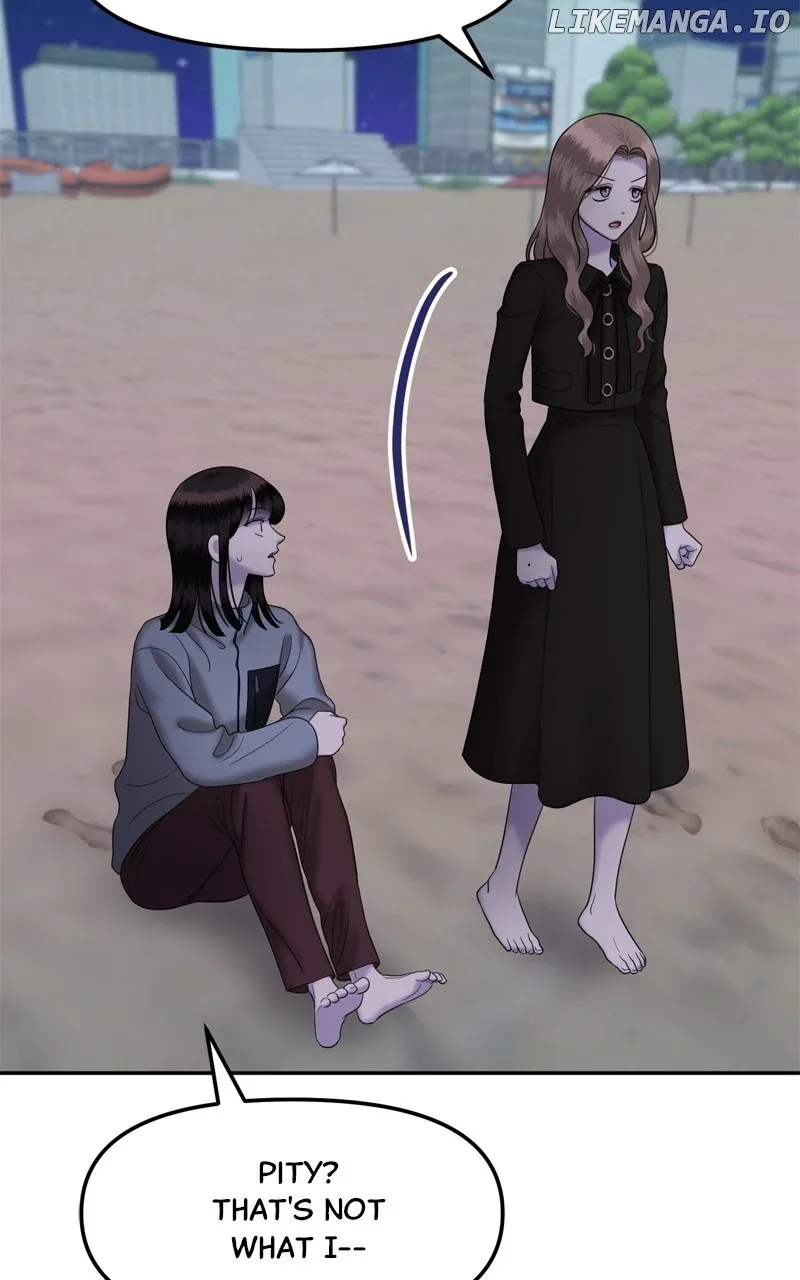 Sisters War Chapter 91 page 74